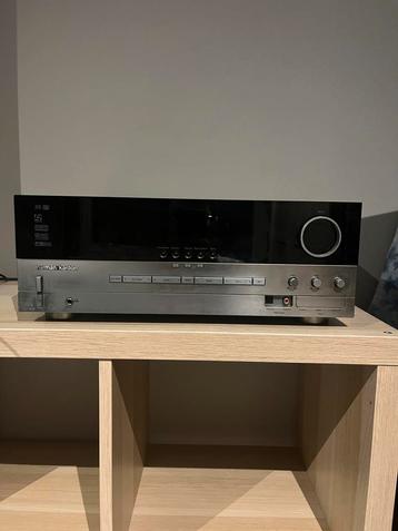 Amplificateur Harman Kardon AVR 235, Autres marques, Enlèvement ou Envoi, Reconditionné, Stéréo