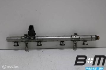 Brandstofrail met druksensor Audi A3 8V 06K133317C beschikbaar voor biedingen