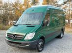 Mercedes Sprinter 516CDI Euro5 Trekhaak 3500Ton L2 H3Gekeurd, Autos, Euro 5, Carnet d'entretien, Boîte manuelle, Mercedes-Benz