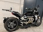 Triumph ROCKET 3GT (bj 2020), Motoren, 2500 cc, Bedrijf, 3 cilinders, Meer dan 35 kW