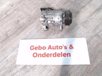 AIRCO POMP BMW 3 serie (F30) (01-2011/10-2018) beschikbaar voor biedingen
