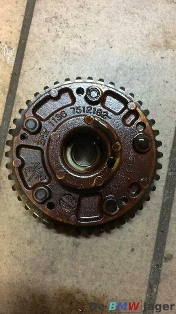 Nokkenas tandwiel uitlaat vanos BMW N62 N62N 11367512182