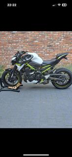 Z900, Motoren, 4 cilinders, Particulier, Meer dan 35 kW, Naked bike