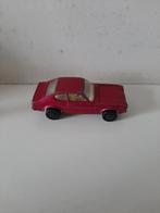 Vintage Matchbox Ford Capri, Hobby en Vrije tijd, Ophalen of Verzenden, Gebruikt, Auto