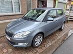 Skoda Fabia 1.2 TSI Ambiente DSG, Autos, Skoda, Achat, Entretenue par le concessionnaire, 5 portes, Automatique