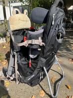 Vaude draagrugzak, Kinderen en Baby's, Babydragers en Draagdoeken, Zo goed als nieuw, Rug, Draagzak, Ophalen