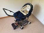 Kinderwagen Pericles - zeer volledig, Kinderen en Baby's, Kinderwagens en Combinaties, Ophalen, Gebruikt, Kinderwagen
