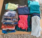 Sjaals 1 Euro/stuk, Ophalen