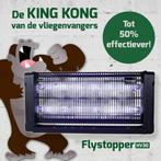 Vliegenlamp Flystopper HV30 | Nieuwste model, Jardin & Terrasse, Pesticides, Enlèvement, Comme neuf, Autres types
