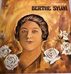 Berthe Sylva  l'album d'or Vinyle 33 tours, CD & DVD, Comme neuf, Autres genres, Enlèvement ou Envoi