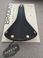 Brooks Cambium C17 zadel Nieuw, Fietsen en Brommers, Ophalen of Verzenden, Nieuw, Zadel