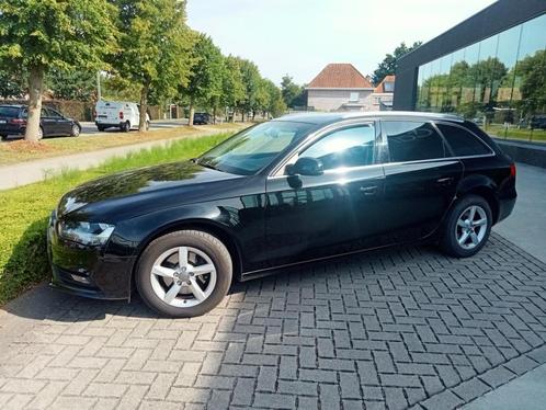 Audi A4 avant 2.0TDi 177PK Automaat*Gps*Trekhaak, Auto's, Audi, Bedrijf, Te koop, A4, ABS, Airbags, Airconditioning, Bluetooth