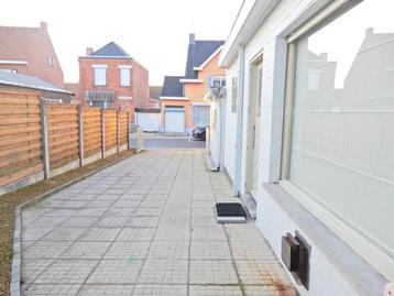 Huis te huur in Meulebeke disponible aux enchères