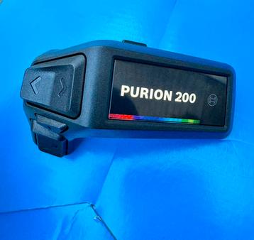 NOUVEL écran de commande intelligent Bosch Purion 200