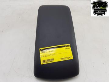 ACCOUDOIR CENTRAL C4 Berline (BA / BB / BC) (|98310333ZD|), Utilisé, Citroën