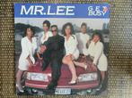 Mr. Lee : Get busy (maxi 45 tours), Cd's en Dvd's, Vinyl | Dance en House, Ophalen, 12 inch