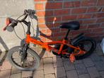 Kinderfiets, Fietsen en Brommers, Ophalen