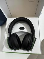 Xbox draadloze headset, Ophalen, Zo goed als nieuw