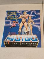 Album autocollant Panini Le Maître de l'Univers (1983), Collections, Enlèvement ou Envoi, Comme neuf