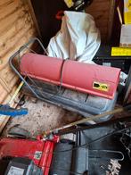 Loue canon à chaleur 30kw, Bricolage & Construction, Comme neuf