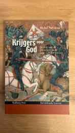 M. Nuyttens - Krijgers voor god, Boeken, Ophalen of Verzenden, Zo goed als nieuw, M. Nuyttens