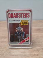 Dragsters kwartet van Ass, Verzamelen, Ophalen of Verzenden