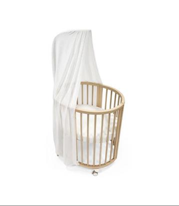 Stokke klamboe Sleepi V2 V3 & Snoozi beschikbaar voor biedingen