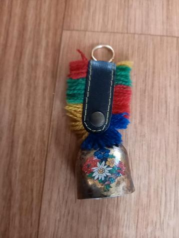 MINI CLOCHE DE VACHE, Enlèvement ou Envoi
