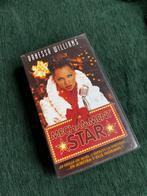 VHS mechamment star - Vanessa Williams, Ophalen of Verzenden, Zo goed als nieuw