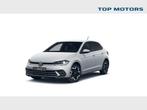 Volkswagen Polo Polo Edition 50 1.0 TSI OPF  70 kW (95 pk) 5, Argent ou Gris, Achat, Cruise Control, Boîte manuelle