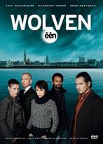 Wolven DVD box Axel Daeseleire, Comme neuf, Coffret, Envoi, À partir de 16 ans