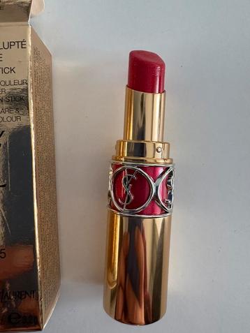 Rouge à lèvres YSL beschikbaar voor biedingen