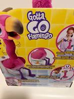 Little Live Pets GattoGo Flamingo, Enfants & Bébés, Enlèvement, Neuf, Sonore