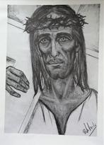 Afdruk Chistushoogd, Enlèvement