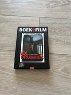 Dvd + Boek • Ex Drummer • Herman Brusselmans •, Boeken, Ophalen, Zo goed als nieuw, Herman Brusselmans