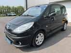 Peugeot 1007 1.4i Benzine 2006 Airco Gekeurd Schuifdeuren, Te koop, Bedrijf, Euro 4, Benzine