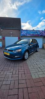 Vw polo 1000cc 2017 119000km, Auto's, Bedrijf, Te koop, Polo