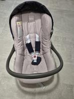 Inglesina & landau autostoeltje, Gebruikt, Zijbescherming, Isofix, 0 t/m 13 kg