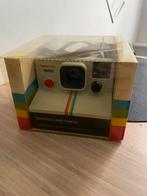 Polaroid SX70 avec boîte d'origine, TV, Hi-fi & Vidéo, Enlèvement ou Envoi, Utilisé, Polaroid, Polaroid
