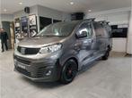Fiat Professional Scudo 2.0 automaat 177PK/ Dubbel cabine /, Automaat, Monovolume, USB, https://public.car-pass.be/vhr/10e0e876-8713-475f-9b6a-3f9030828c77