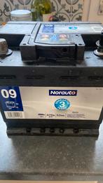 Batterie voiture 12V 50Ah 470A Norauto, Auto-onderdelen, Ophalen, Opel