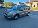 Citroën Berlingo 1.6 Benzine 060.000km *Met Garantie*, Auto's, Monovolume, Cruise Control, Berlingo, 5 deurs