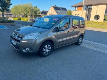 Citroën Berlingo 1.6 Benzine 060.000km *Met Garantie* beschikbaar voor biedingen