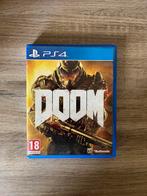 Jeux - DOOM - PS4, Verzenden