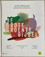 De grote groentebijbel Frank Fol, Ophalen of Verzenden, Zo goed als nieuw