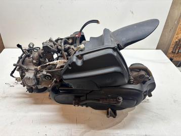 Motorblok yamaha neos 2015 4T brom 15K beschikbaar voor biedingen