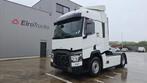 Renault T440 (BELGIAN TRUCK / ACC / FRIGO / NAVI / COLLISSIO, Automaat, 324 kW, Achterwielaandrijving, Euro 6