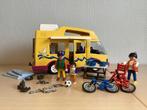 Playmobil mobilhome 3945, Kinderen en Baby's, Speelgoed | Playmobil, Gebruikt, Ophalen of Verzenden