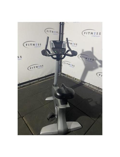 Matrix U5X Upright Bike | Hometrainer, Sport en Fitness, Fitnessmaterialen, Gebruikt, Overige typen, Armen, Benen, Borst, Buik
