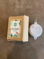 Muziekje voor babypark, Kinderen en Baby's, Ophalen, Zo goed als nieuw, Rond